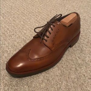 Cole Haan dress shoes